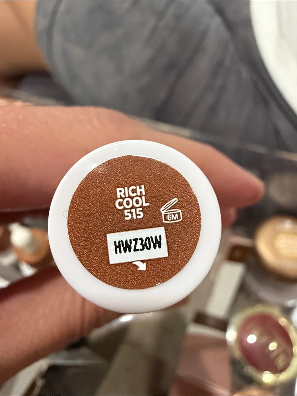 IT Cosmetics Do It All Radiant Concealer - 515 rich cool